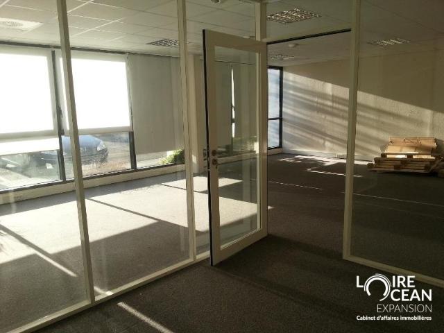 Bureau vente à Nantes, Carquefou