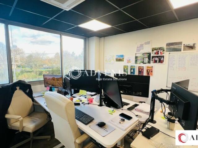Bureau vente à Bordeaux