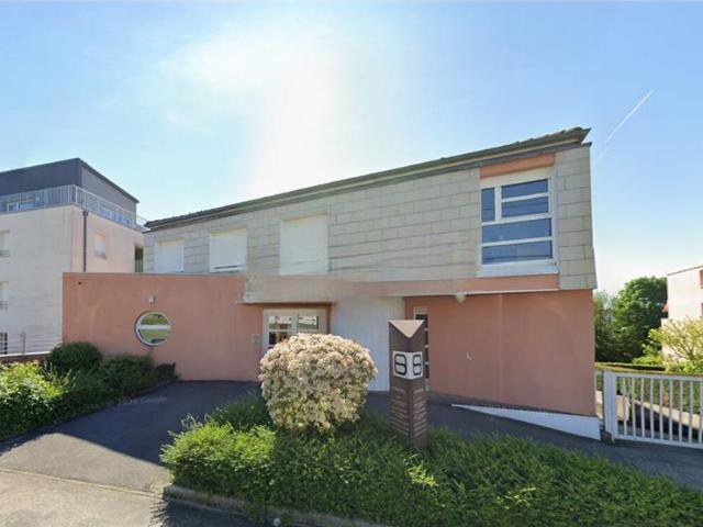 Bureau vente à Besançon