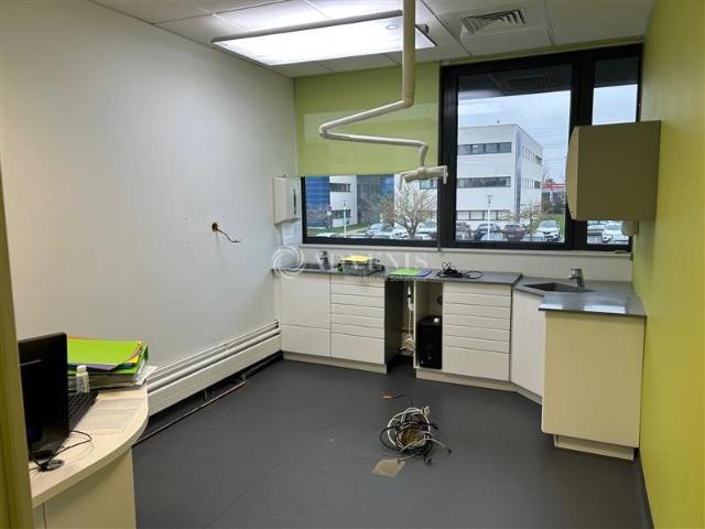 Bureau vente à Tours, Saint-cyr-sur-loire