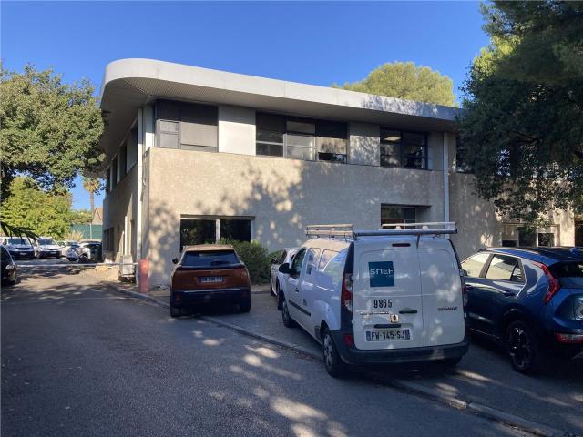Bureau vente à Arrondissement de Toulon, La Seyne-sur-mer