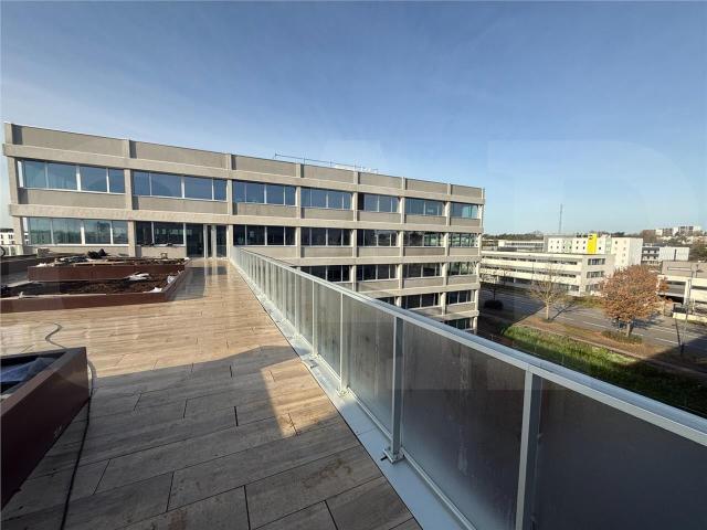 Bureau vente à Rennes, Bretagne