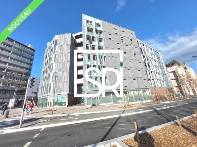 Bureau vente à Clermont-Ferrand, Clermont-ferrand