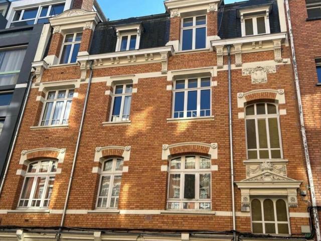 Bureau vente à Lille, Bondues