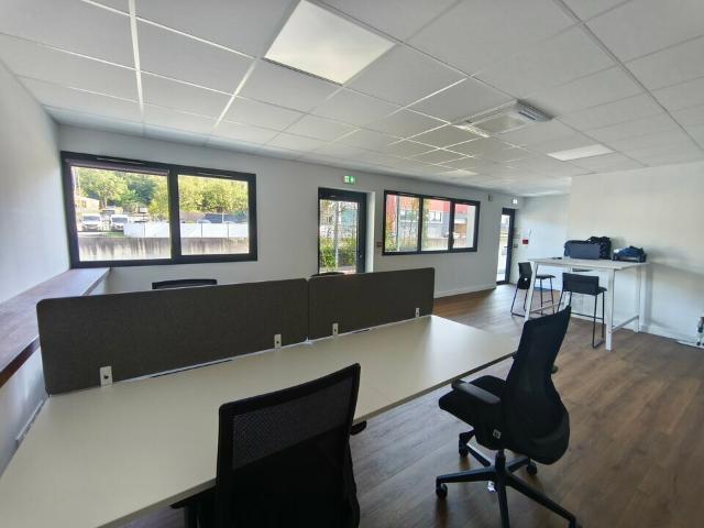 Bureau vente à Bayonne, Anglet