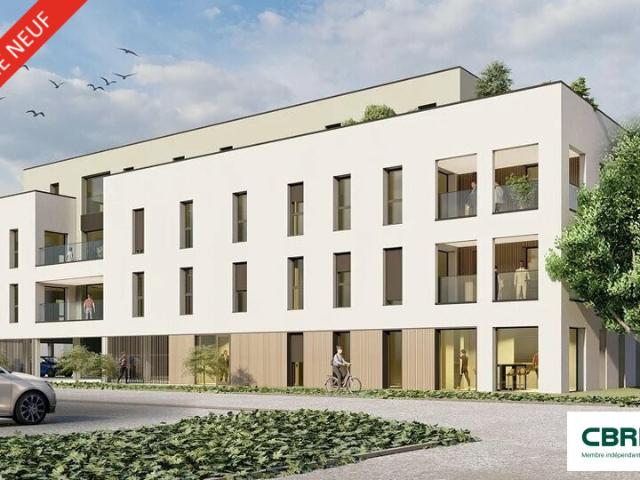 Bureau vente à Caen, Bretteville-sur-odon