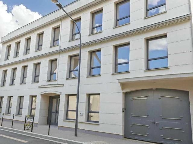 Bureau vente à France métropolitaine, Gennevilliers