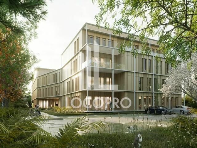 Bureau vente à Avignon, Quartier Agroparc
