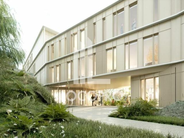 Bureau vente à Avignon, Quartier Agroparc