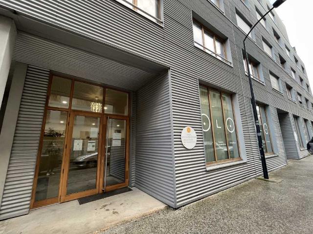 Bureau vente à Bordeaux