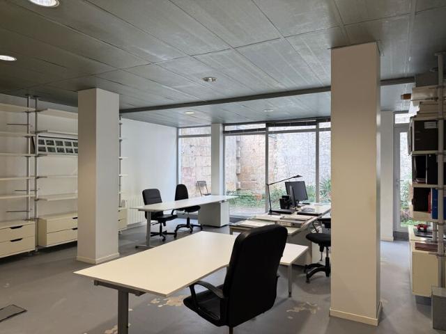 Bureau vente à Bordeaux