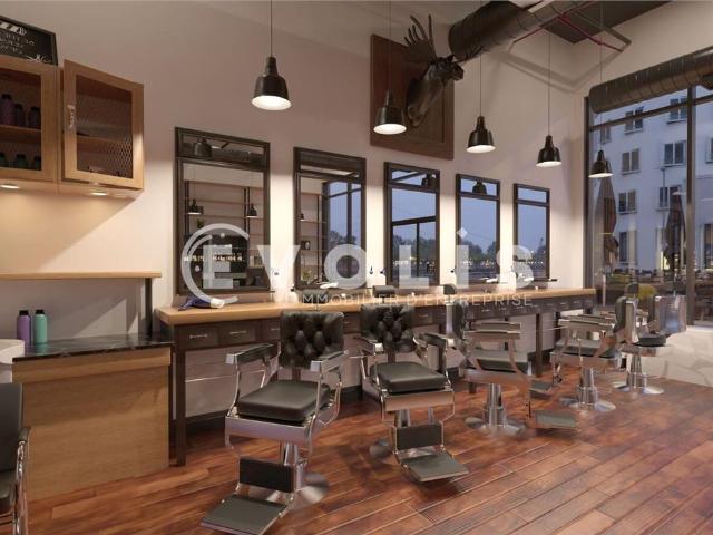 Bureau vente à Bordeaux