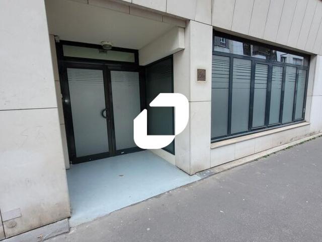 Bureau vente à Les Princes-Marmottan, Boulogne-Billancourt