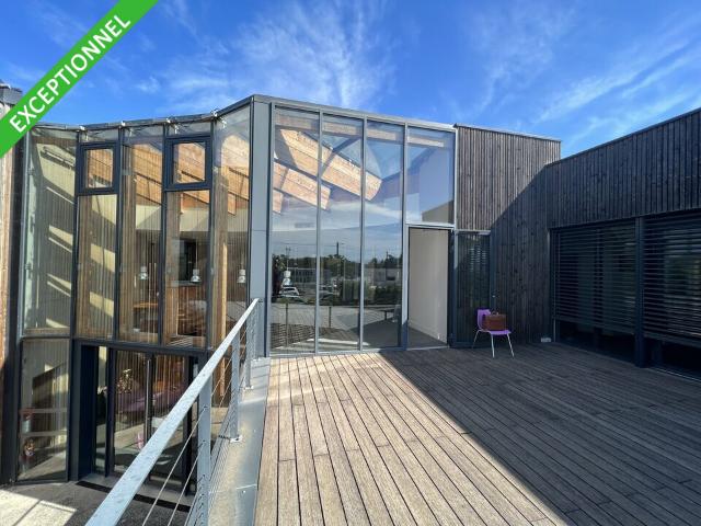 Bureau vente à Valence