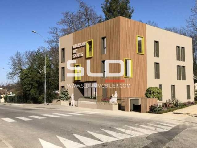 Bureau vente à La Tour-du-Pin, Bourgoin-jallieu