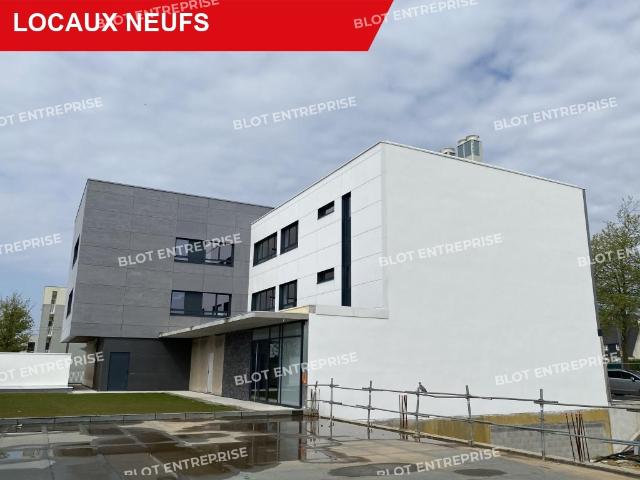 Bureau vente à Brest, Goachou Bureau vente à Brest, Goachou