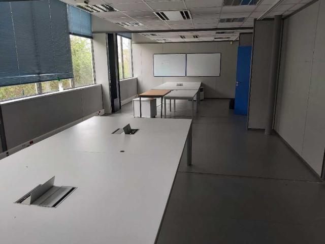Bureau vente à Bruges, Campillau
