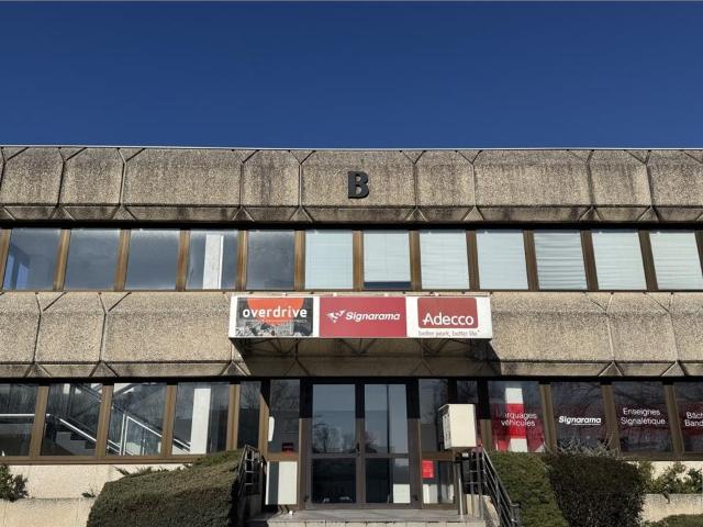 Bureau vente à Bruges, Le Tasta