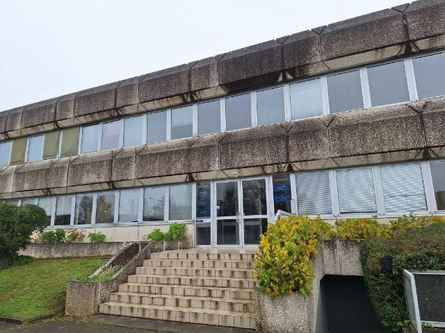 Bureau vente à Bruges, Villabois