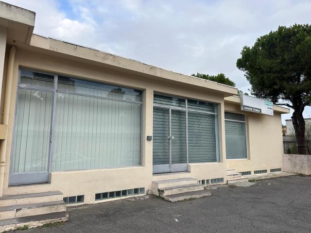 Bureau vente à Grasse, Cagnes-sur-mer