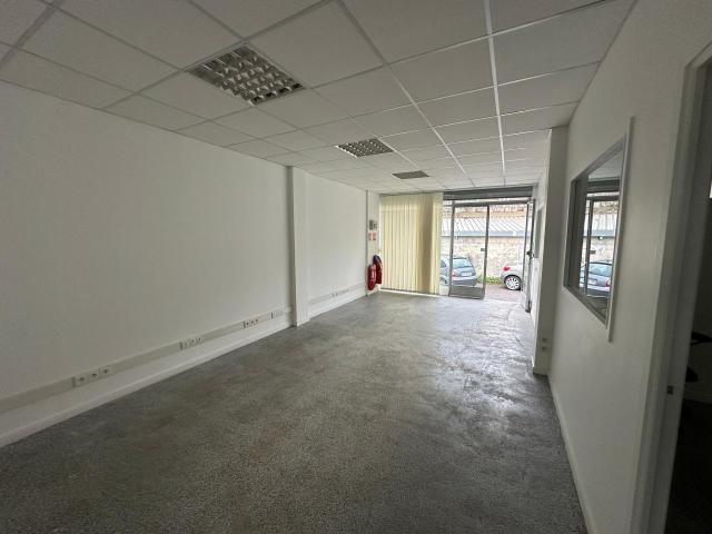 Bureau vente à Grasse, Cagnes-sur-mer