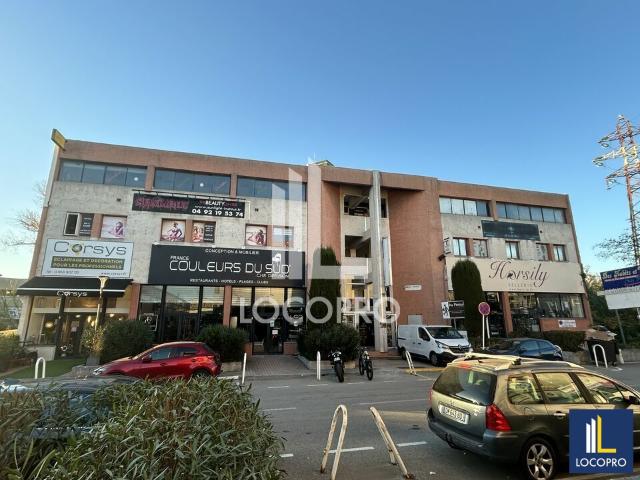 Bureau vente à France métropolitaine, Cannes