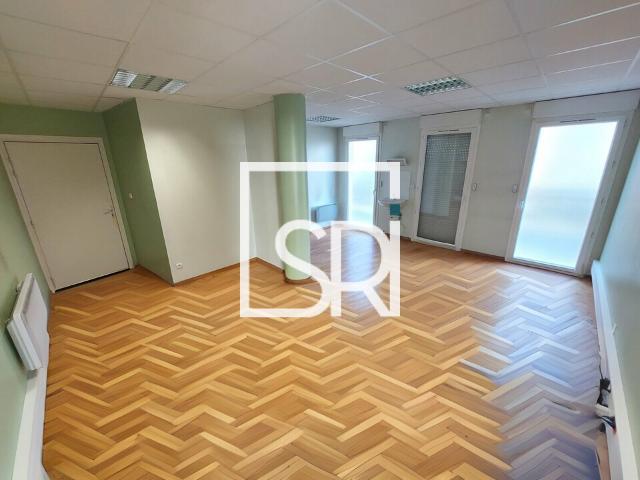 Bureau vente à France métropolitaine, Clermont-ferrand