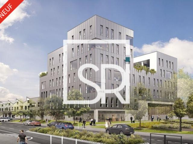 Bureau vente à France métropolitaine, Clermont-ferrand