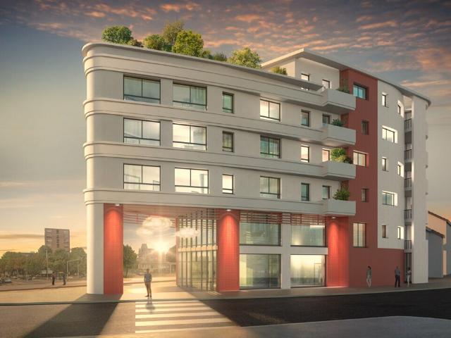 Bureau vente à France métropolitaine, Clermont-ferrand