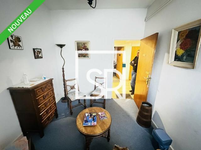 Bureau vente à France métropolitaine, Clermont-ferrand