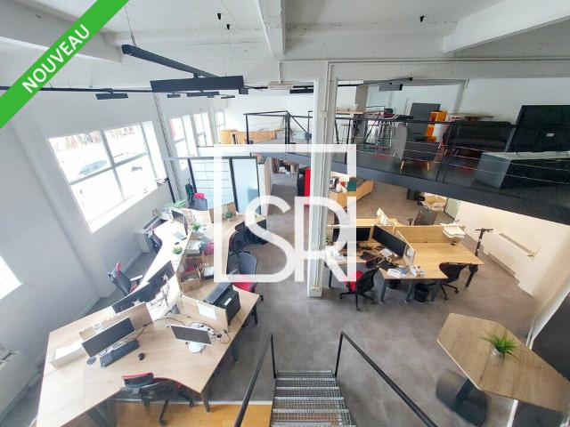 Bureau vente à France métropolitaine, Clermont-ferrand