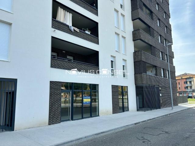 Bureau vente à Toulouse, Colomiers