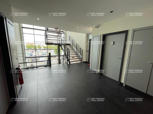 Bureau vente à Toulouse, Colomiers