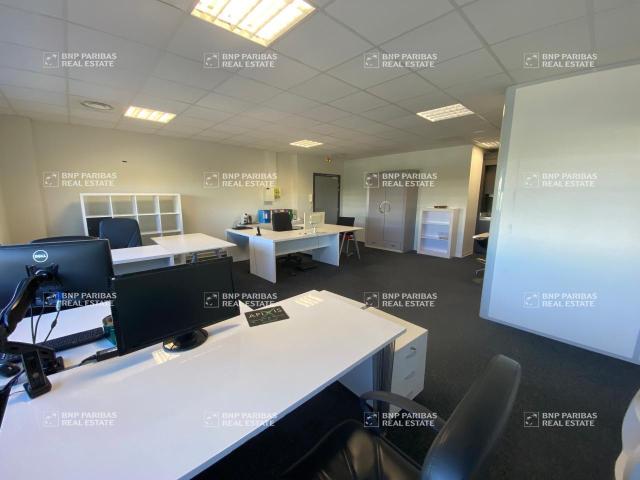 Bureau vente à Toulouse, Colomiers