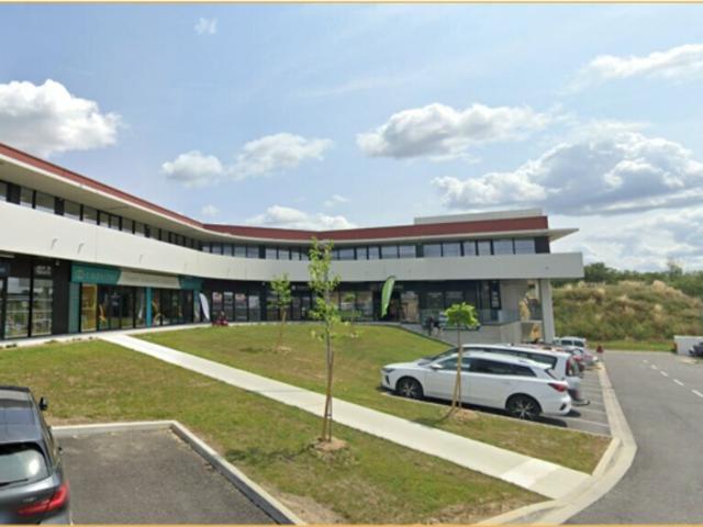 Bureau vente à Fargues-saint-hilaire, Les Bons Enfants