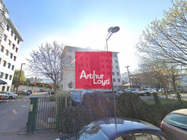 Bureau vente à Grenoble