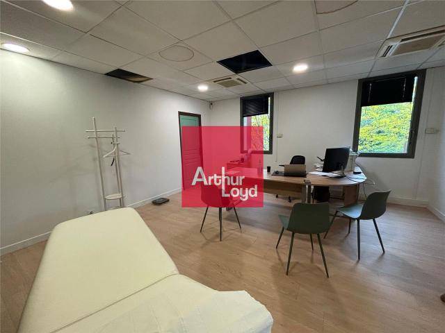 Bureau vente à Grenoble