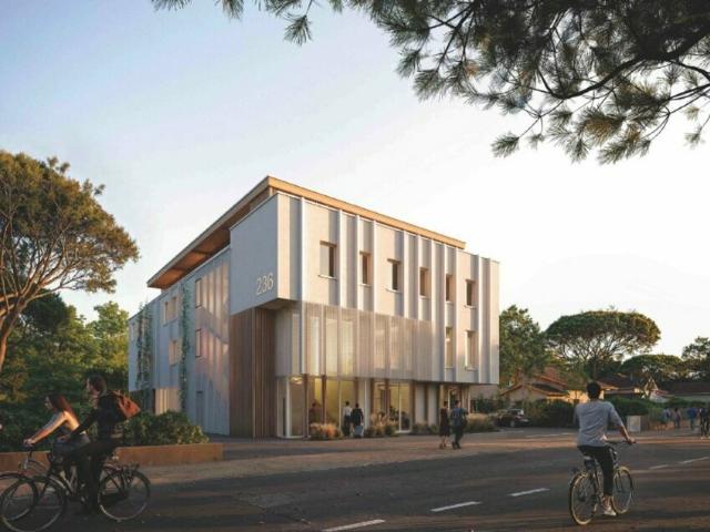 Bureau vente à Dax, Soorts-hossegor