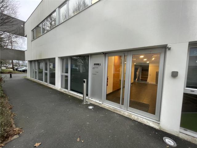 Bureau vente à Nantes, La Chapelle-sur-erdre