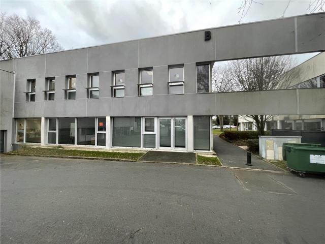 Bureau vente à Nantes, La Chapelle-sur-erdre
