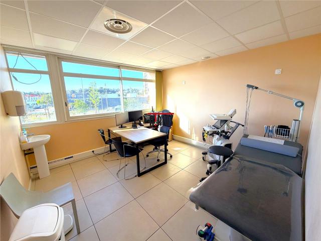Bureau vente à Arrondissement de Toulon, La Valette-du-var