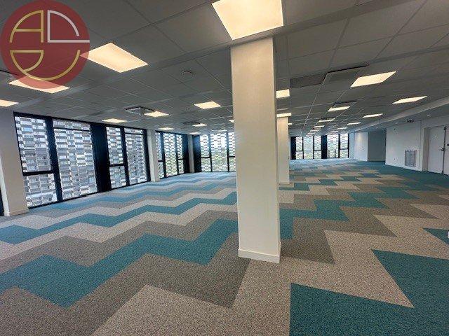 Bureau vente à Toulouse, Labège