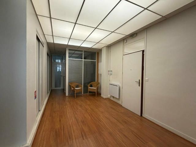 Bureau vente à Le Havre
