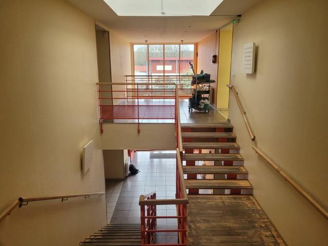 Bureau vente à Le Mans, Université - Ribay