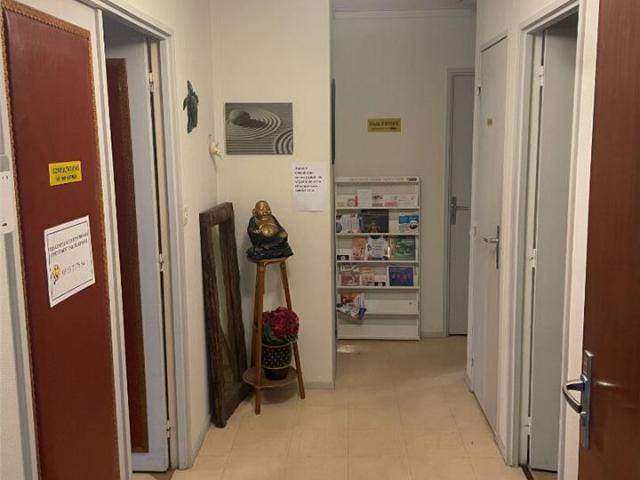 Bureau vente à Limoges