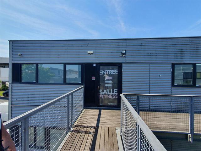 Bureau vente à Lormont, Génicart
