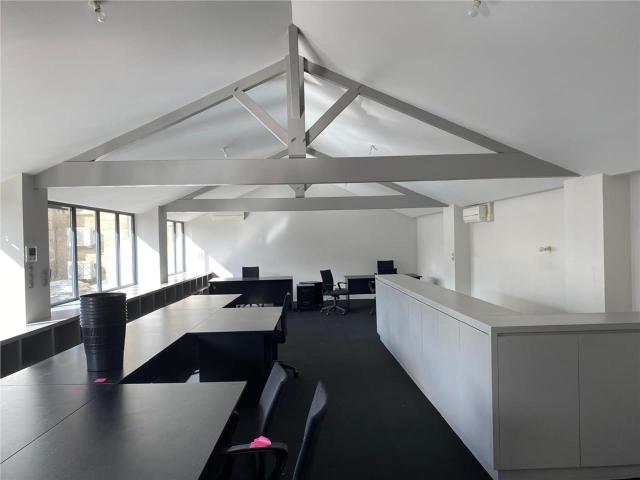 Bureau vente à Lormont, Vieux Lormont