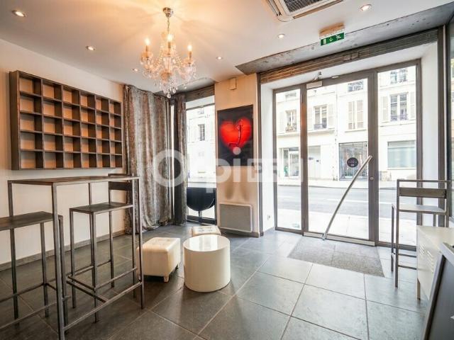 Bureau vente à Lyon, Métropole de Lyon