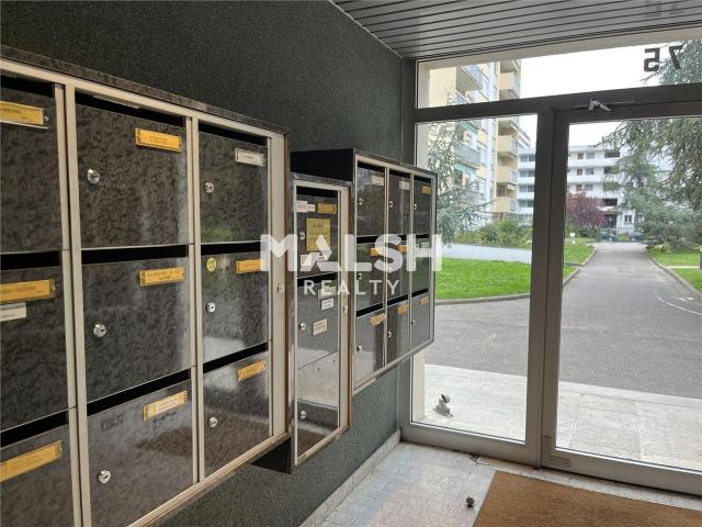 Bureau vente à Lyon, Métropole de Lyon