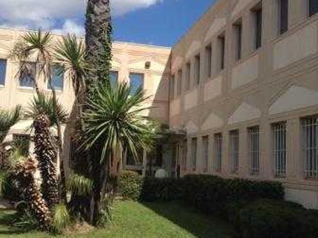 Bureau vente à France métropolitaine, Marseille